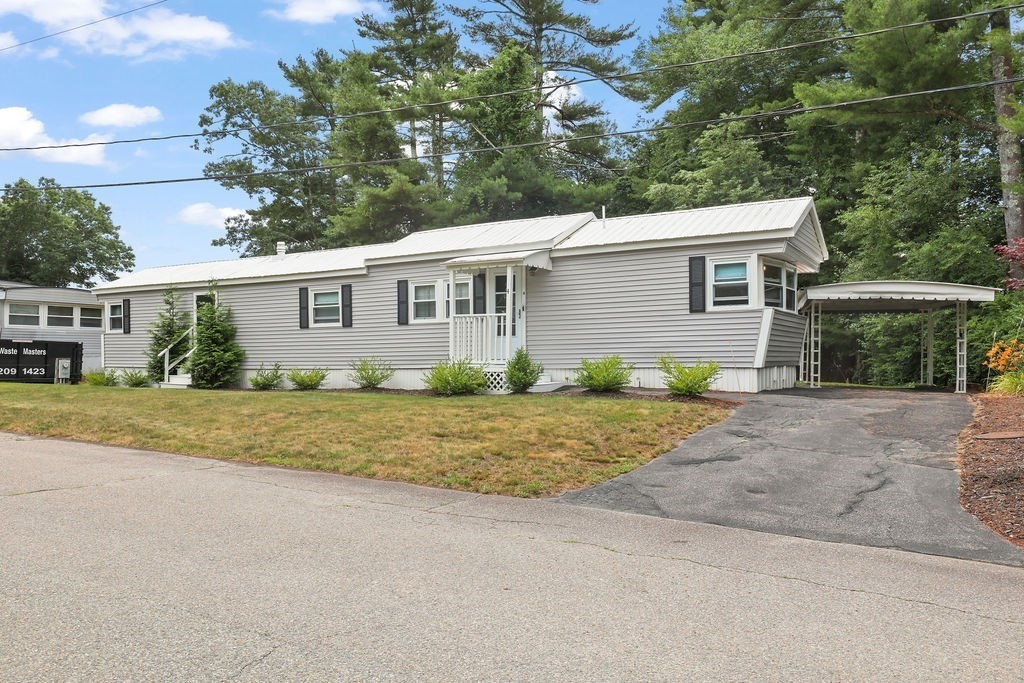4 Siesta Drive