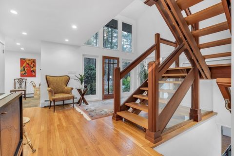 39 Old Farm Road Concord MA 01742