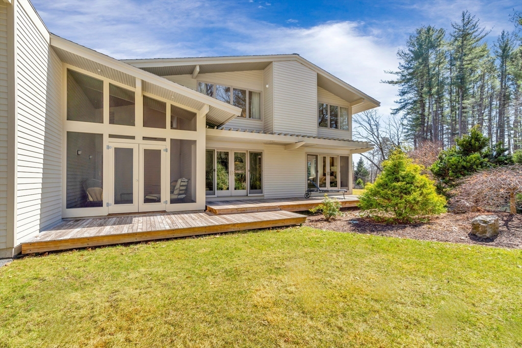 39 Old Farm Road