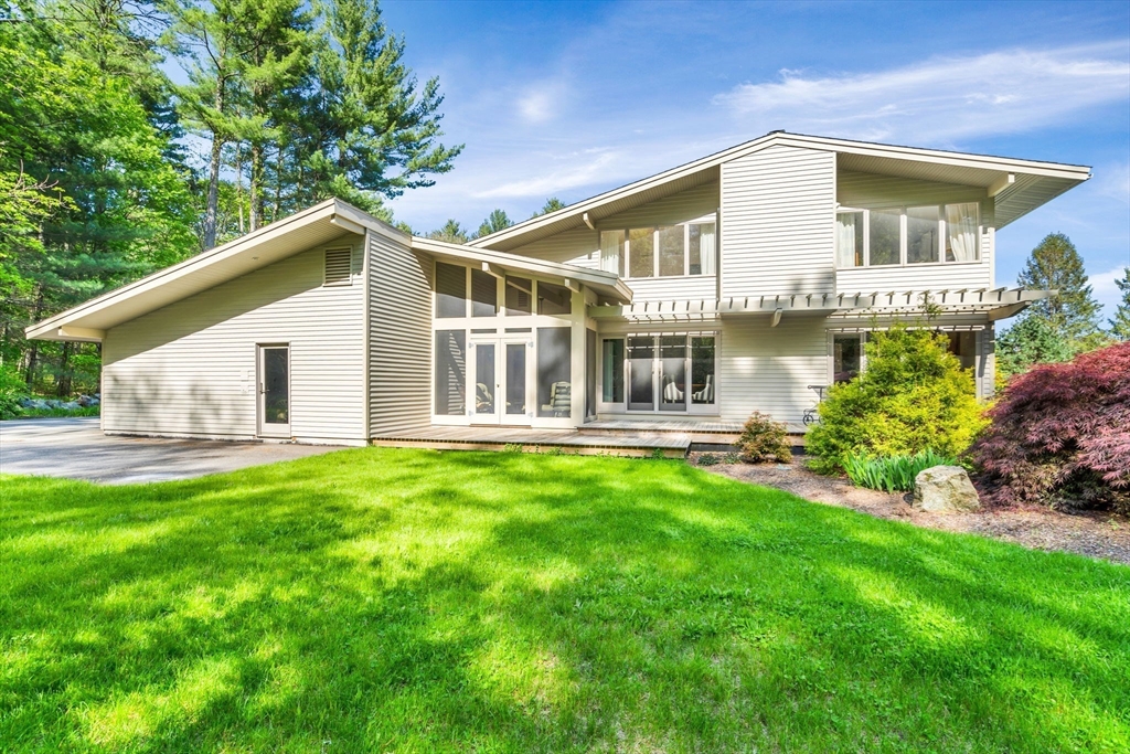 39 Old Farm Road