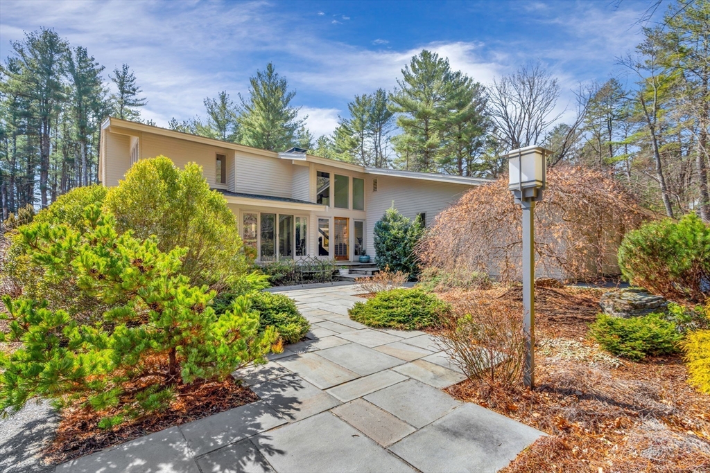 39 Old Farm Road