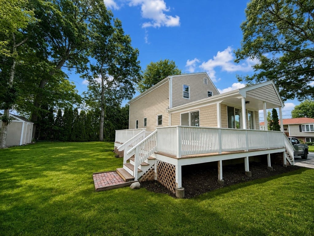 664 Norman St, Fall River, MA, 664 Norman St, Fall River, MA Photo #16