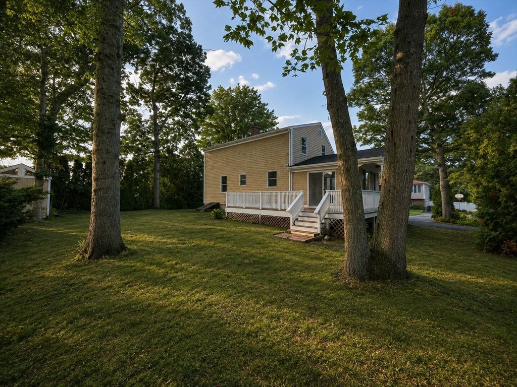 664 Norman St, Fall River, MA, 664 Norman St, Fall River, MA Photo #20