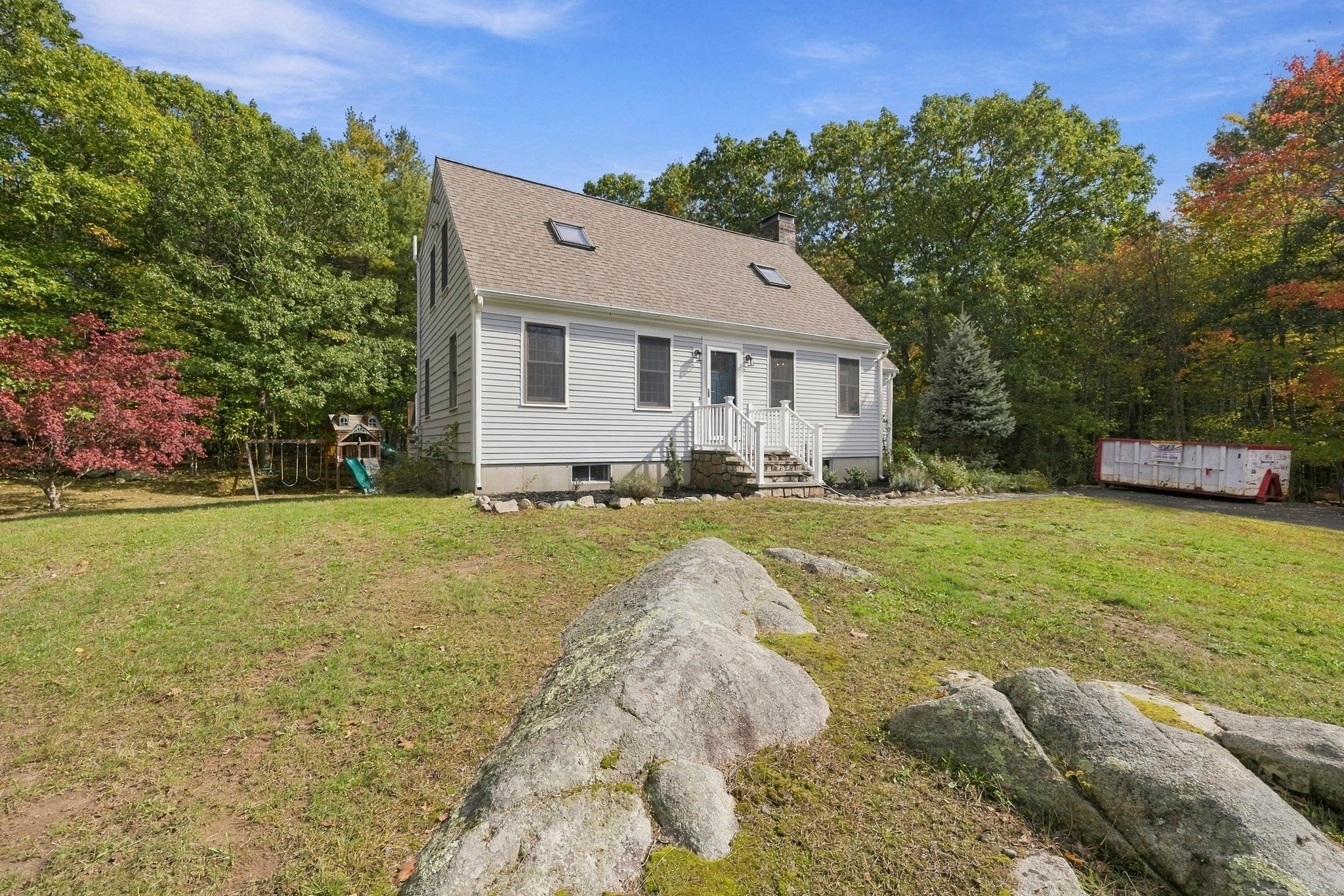 252 Leavitt St