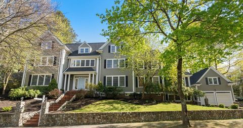 Photo of 110 Avalon Rd, Newton, MA 02468 (MLS # 73512974)