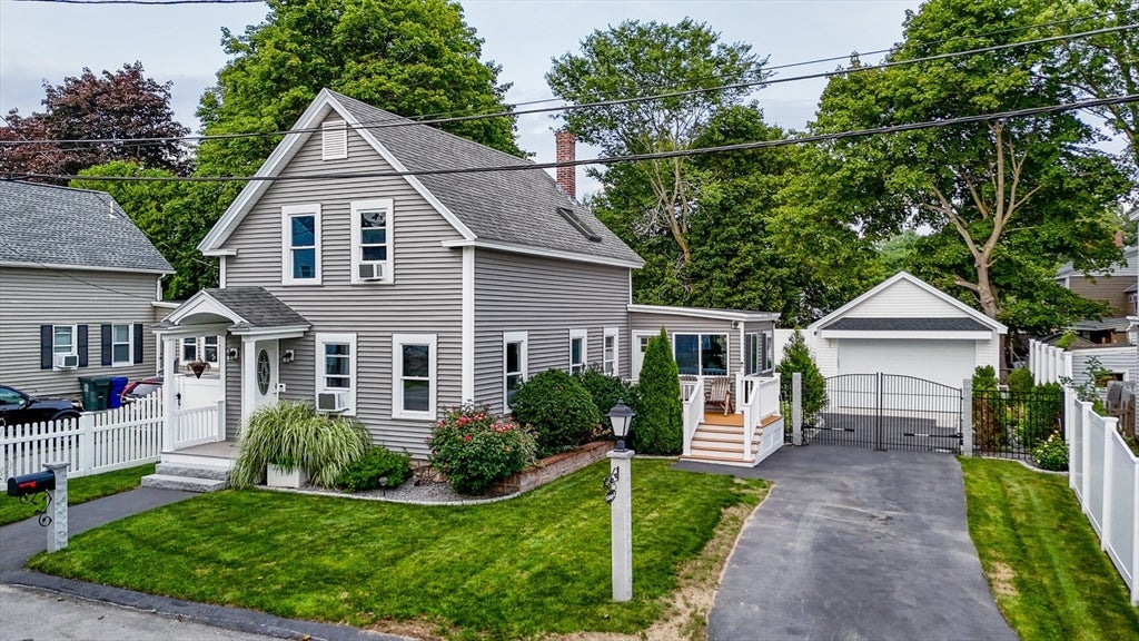 9 Cottage Street, Dracut, MA, 9 Cottage Street, Dracut, MA Photo #35