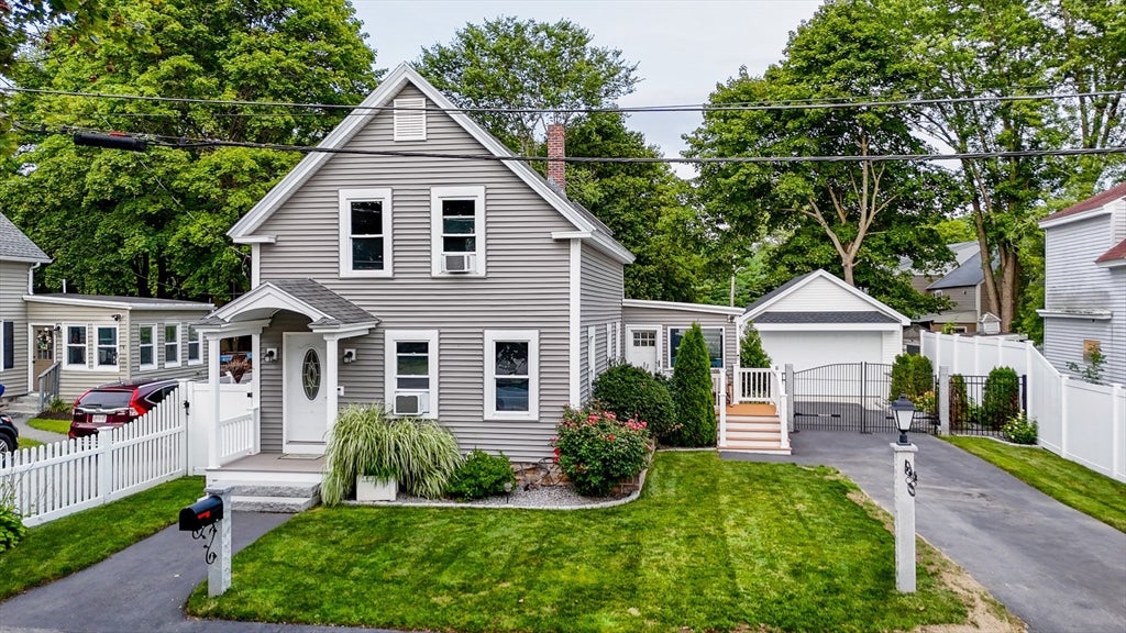 9 Cottage Street, Dracut, MA, 9 Cottage Street, Dracut, MA Photo #1