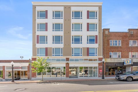 Photo of 278 Union St, New Bedford, MA 02740 (MLS # 73565880)