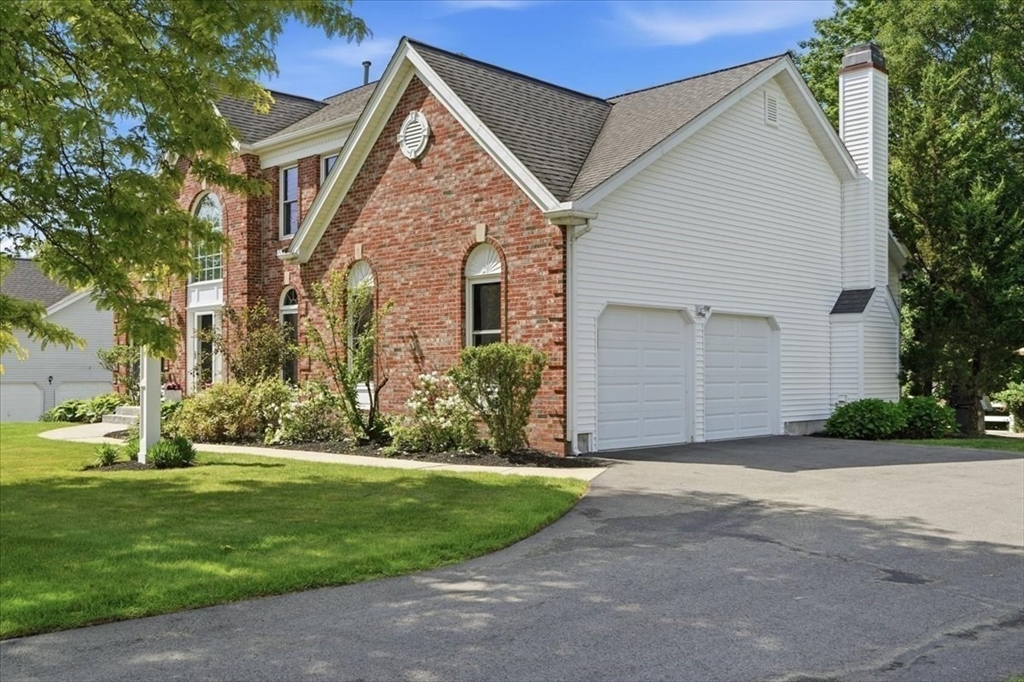 202 Rosemont Dr