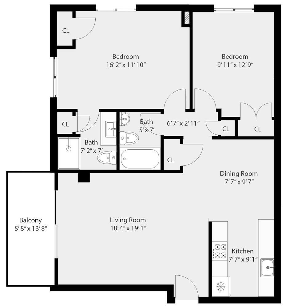 990 Massachusetts Ave #73, Arlington, MA, 990 Massachusetts Ave #73, Arlington, MA Photo #30