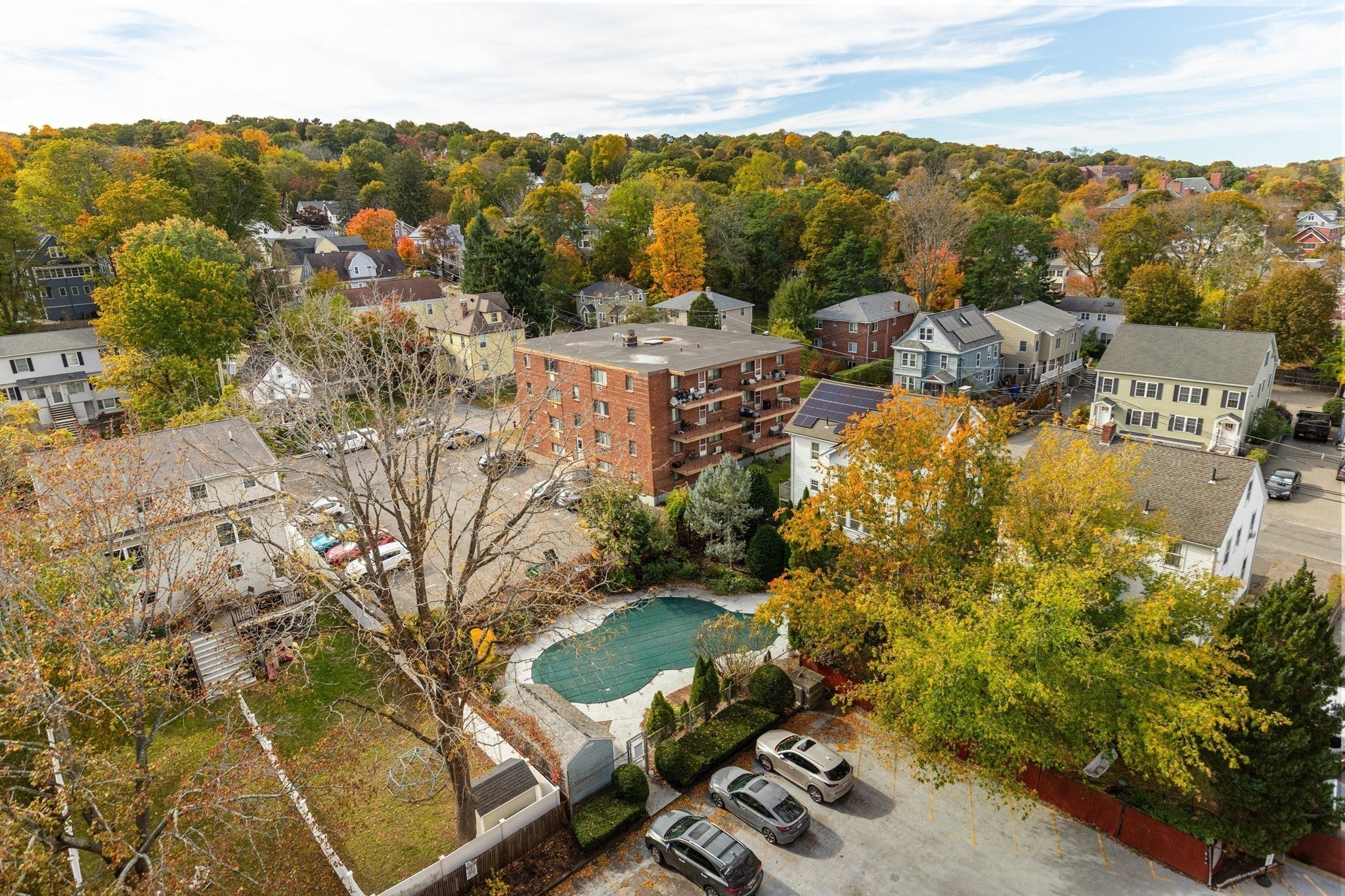 990 Massachusetts Ave #73, Arlington, MA, 990 Massachusetts Ave #73, Arlington, MA Photo #29