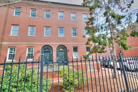 Photo of 21 Main St #D, Boston, MA 02129 (MLS # 73475220)