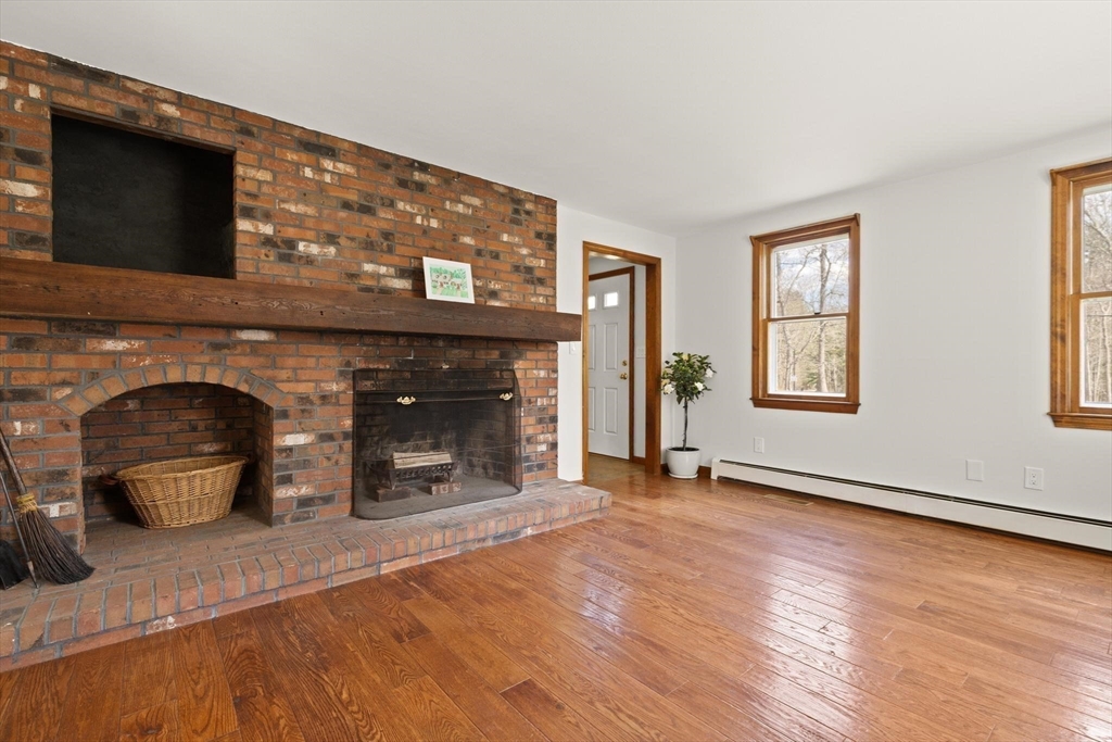 165 Howard St