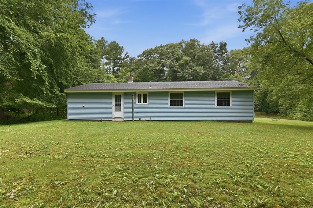 131 Goulding Street, Holliston, MA Photo #5
