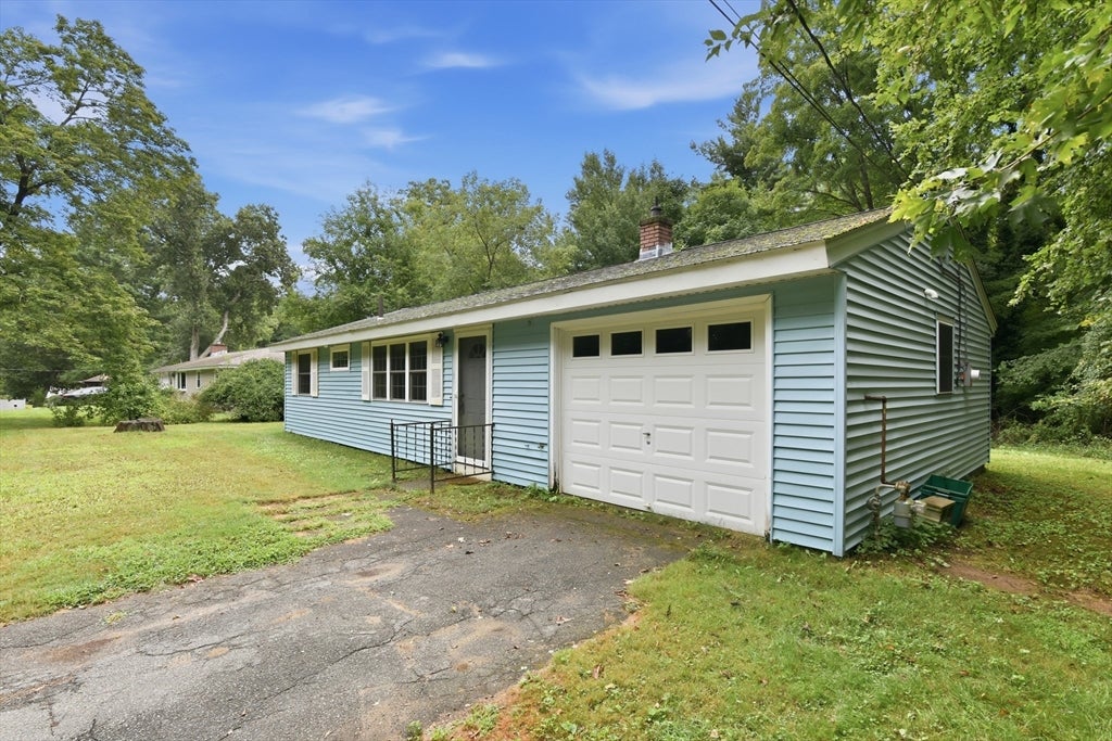 131 Goulding Street, Holliston, MA Photo #2