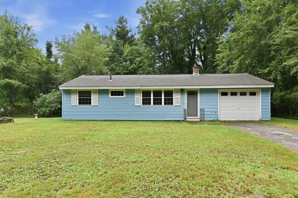 Photo of 131 Goulding Street, Holliston, MA