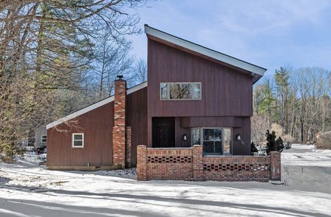 Photo of 88 Squannacook Rd, Shirley, MA 01464 (MLS # 73466271)