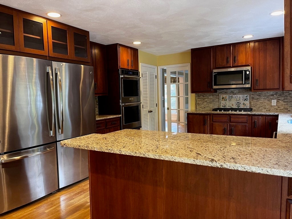 143 East Emerson RD #143, Lexington, MA Photo #12