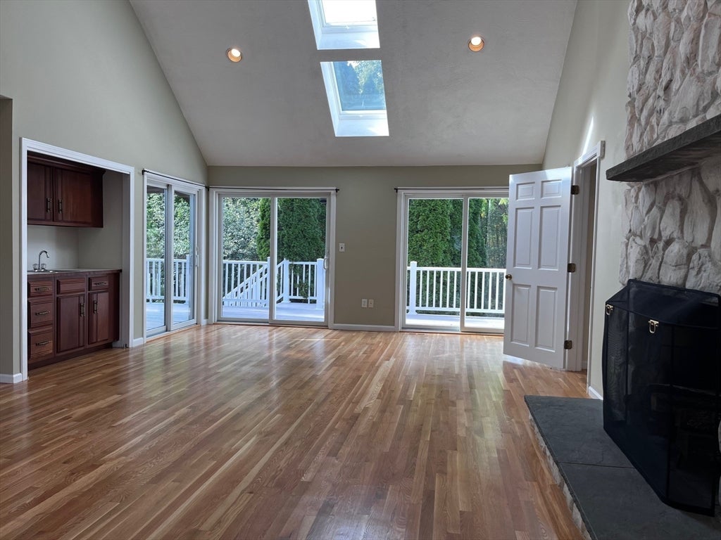 143 East Emerson RD #143, Lexington, MA Photo #4