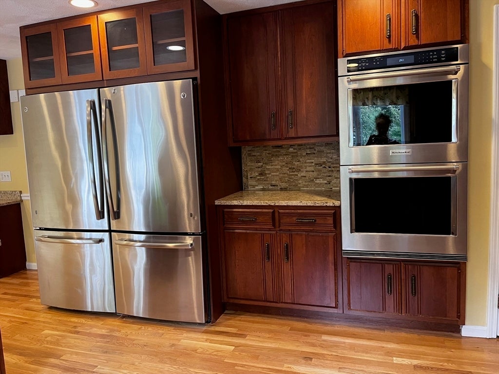 143 East Emerson RD #143, Lexington, MA Photo #14