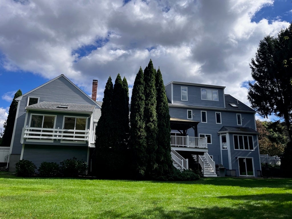 143 East Emerson RD #143, Lexington, MA Photo #42