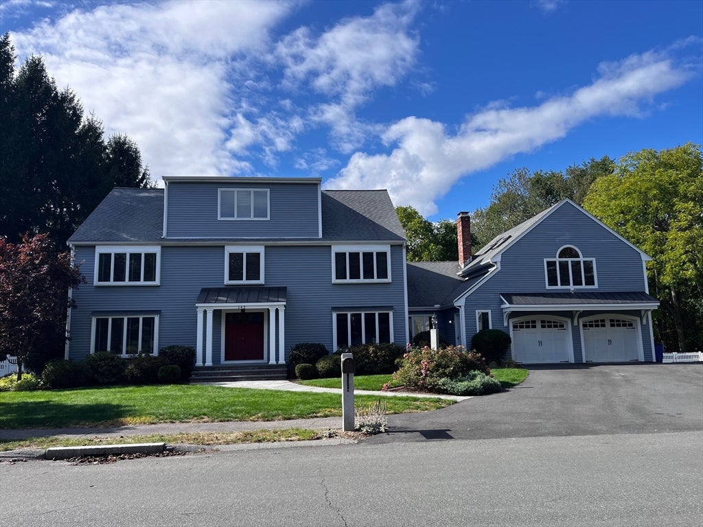 143 East Emerson RD #143, Lexington, MA Photo #2