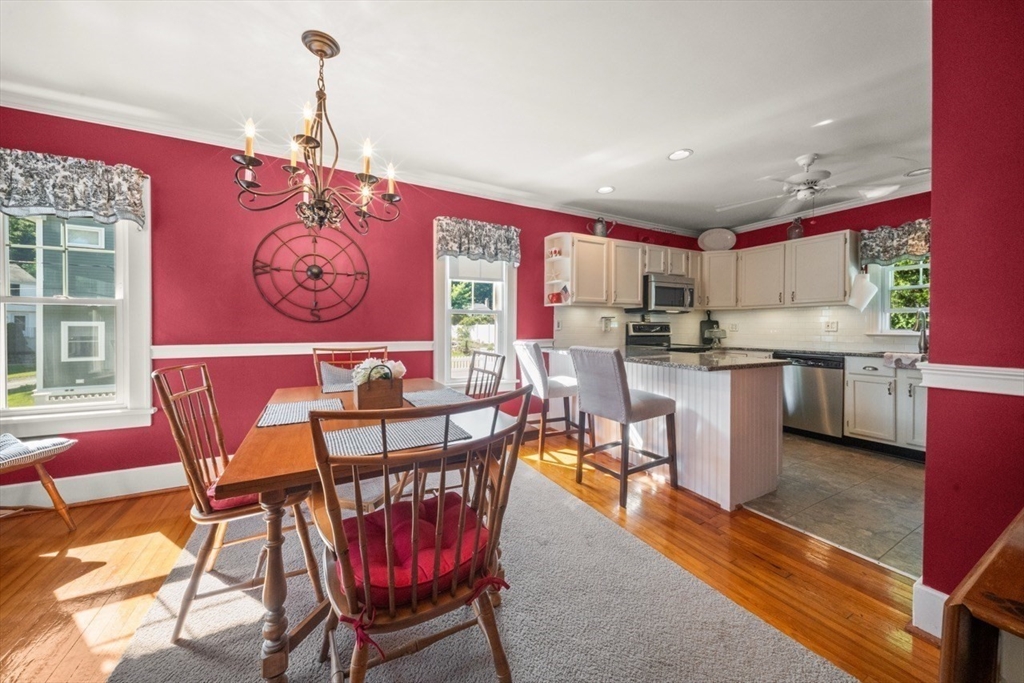 27 Cedarcroft Lane