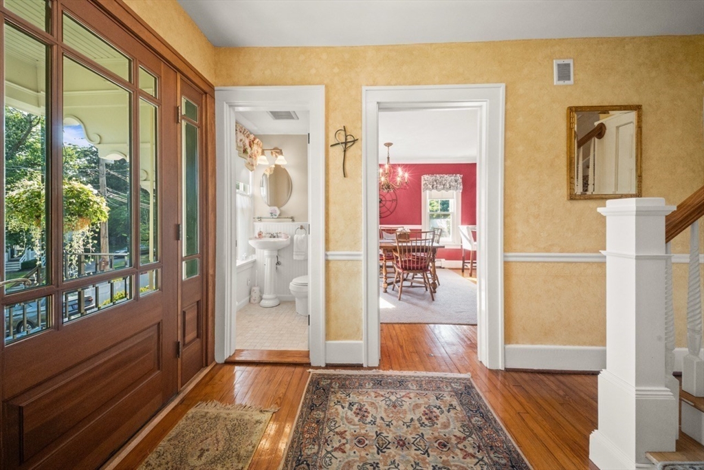 27 Cedarcroft Lane