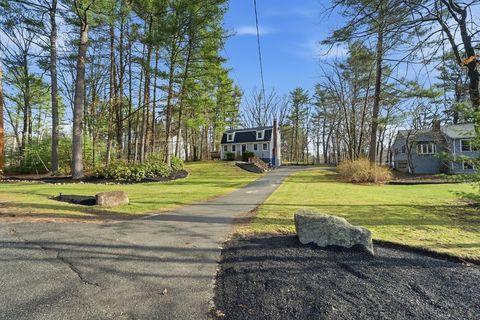 18 Emery Rd Townsend MA 01469