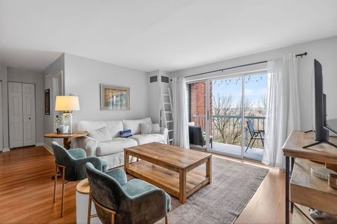 Photo of 200 Captains Row #408, Chelsea, MA 02150 (MLS # 73498716)