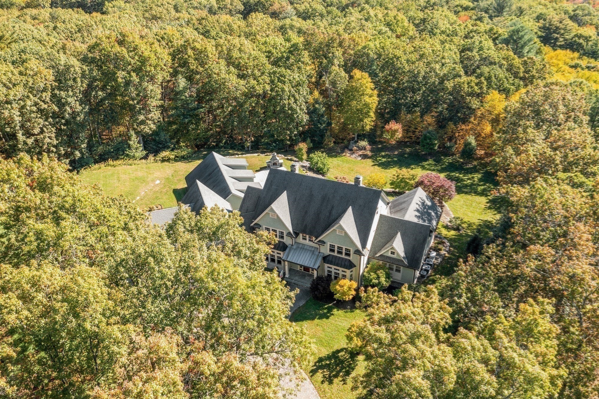 90 Applegrove Ln, Carlisle, MA Photo #39