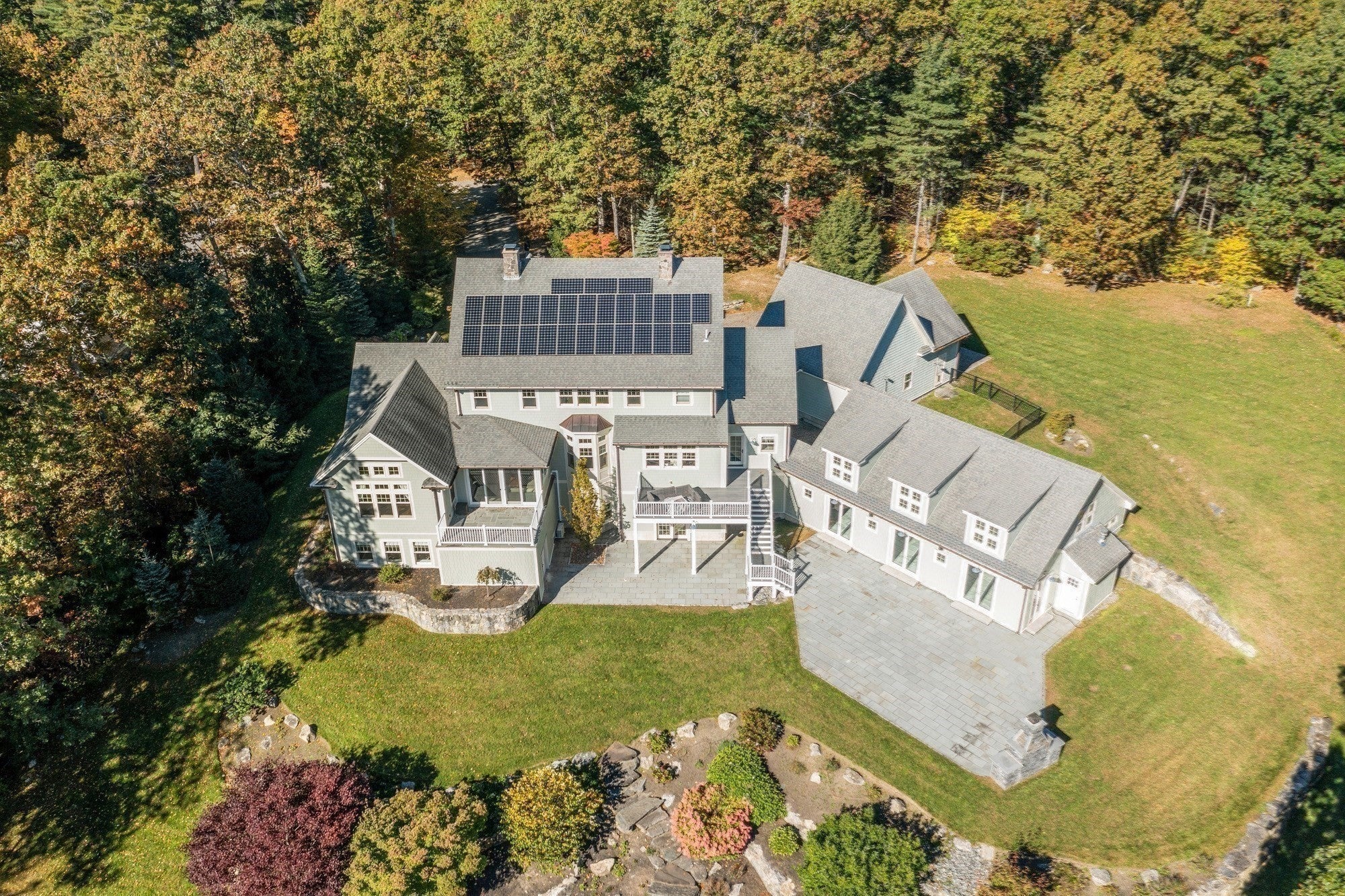 90 Applegrove Ln, Carlisle, MA Photo #40