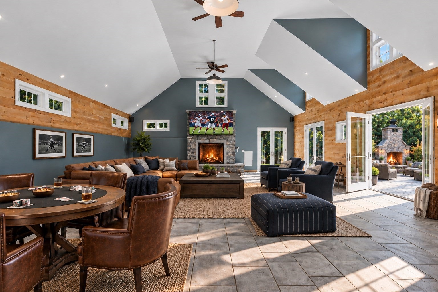 90 Applegrove Ln, Carlisle, MA Photo #31