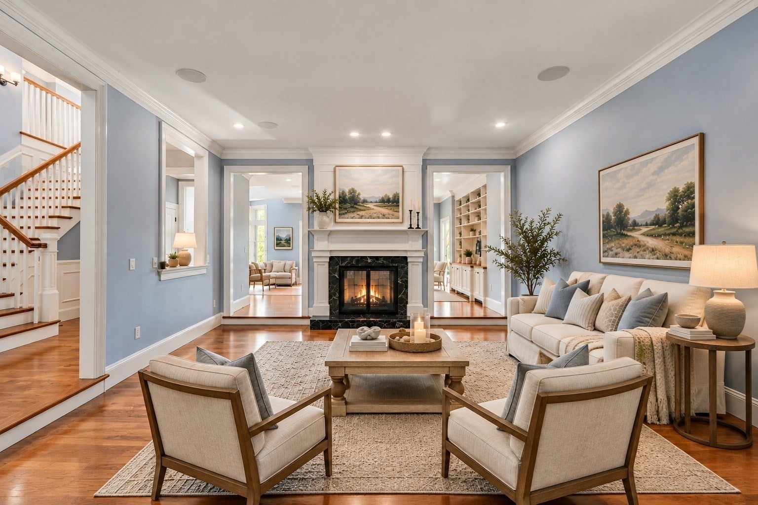 90 Applegrove Ln, Carlisle, MA Photo #6