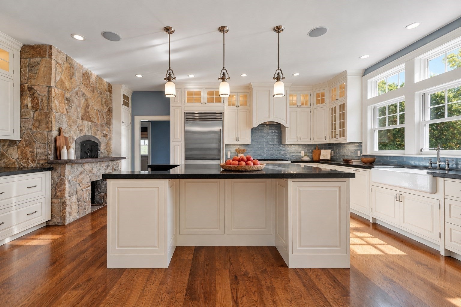 90 Applegrove Ln, Carlisle, MA Photo #13