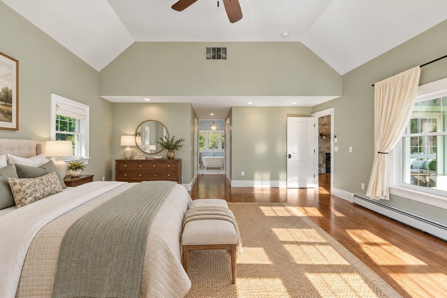 90 Applegrove Ln, Carlisle, MA Photo #20