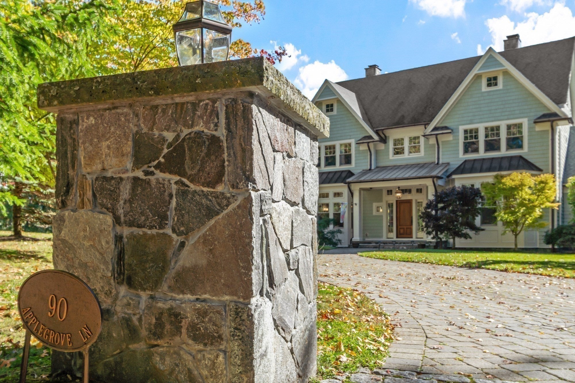 90 Applegrove Ln, Carlisle, MA Photo #41