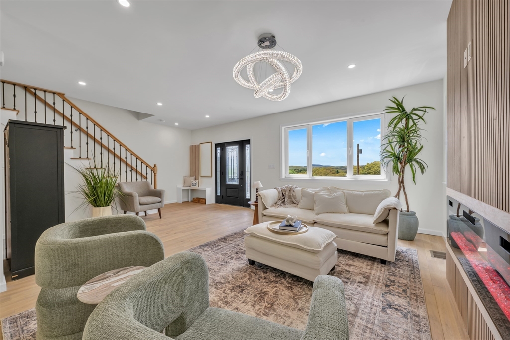 189 Electric Ave A