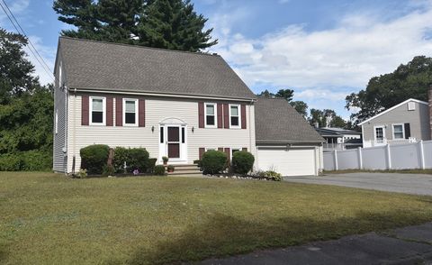 7 Morton Rd Randolph MA 02368