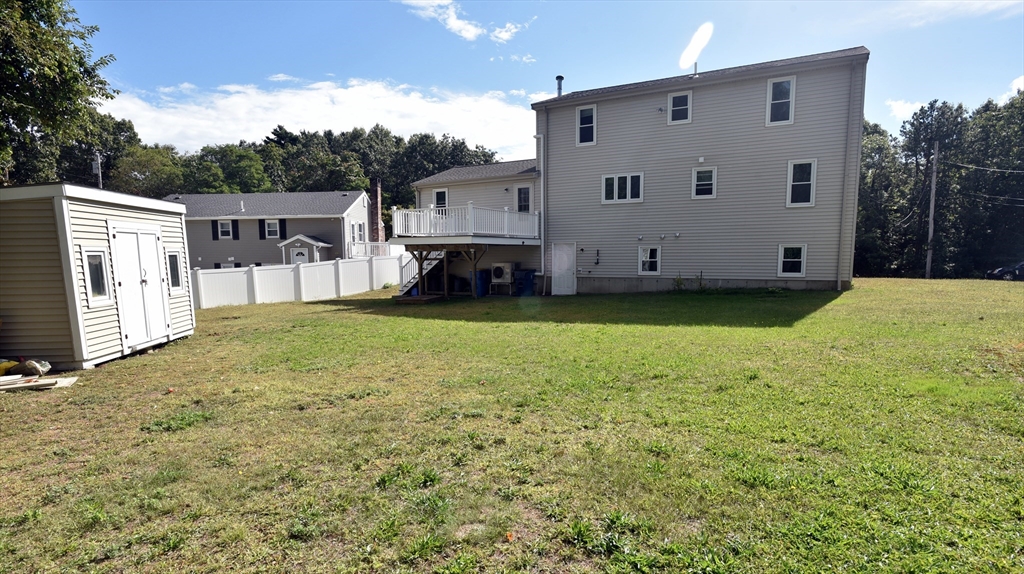 7 Morton Rd