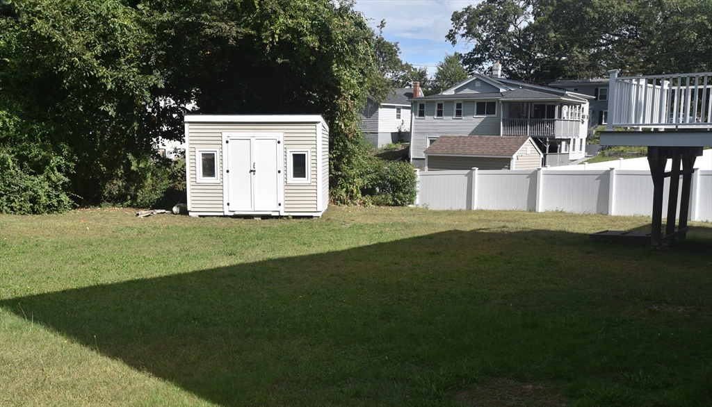 7 Morton Rd
