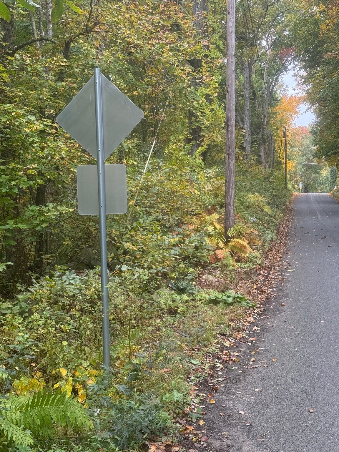 Lot 2A North Liberty St.