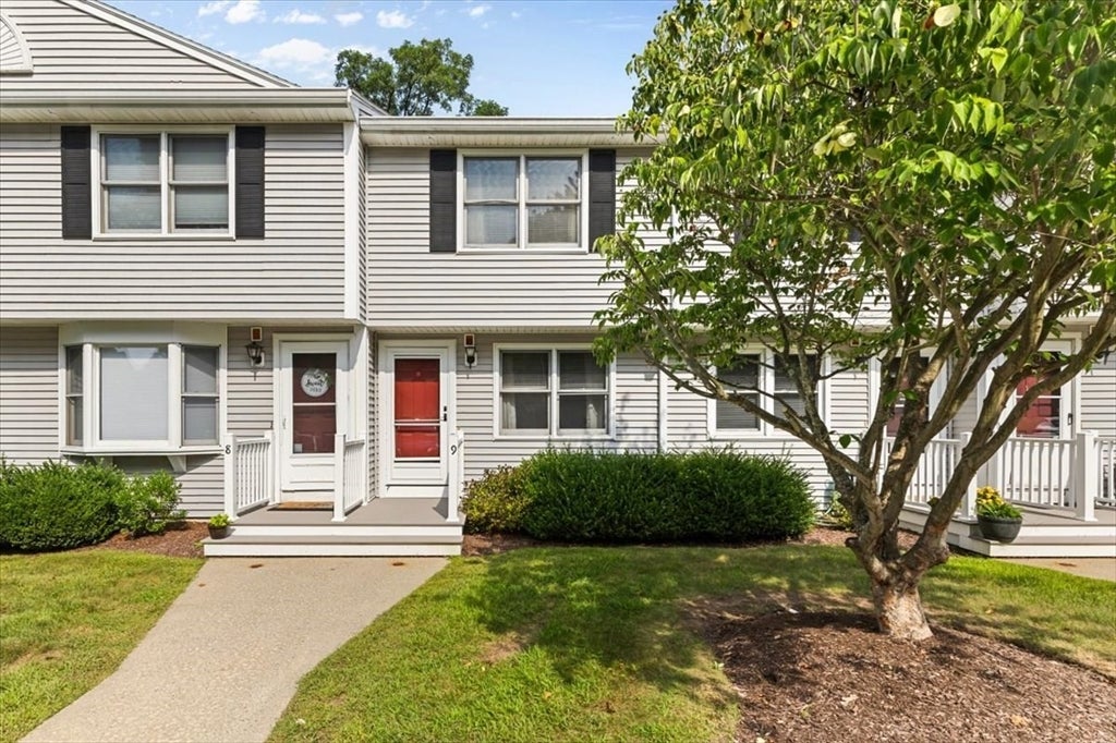 162 Oak St #9, Taunton, MA, 162 Oak St #9, Taunton, MA Photo #1
