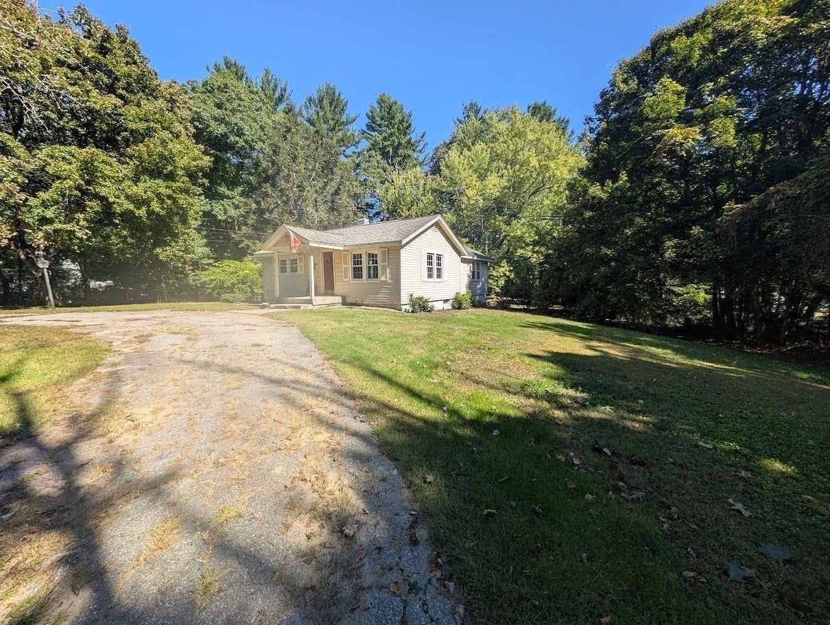 93 Richardson Corner Rd, Charlton, MA, 93 Richardson Corner Rd, Charlton, MA Photo #42