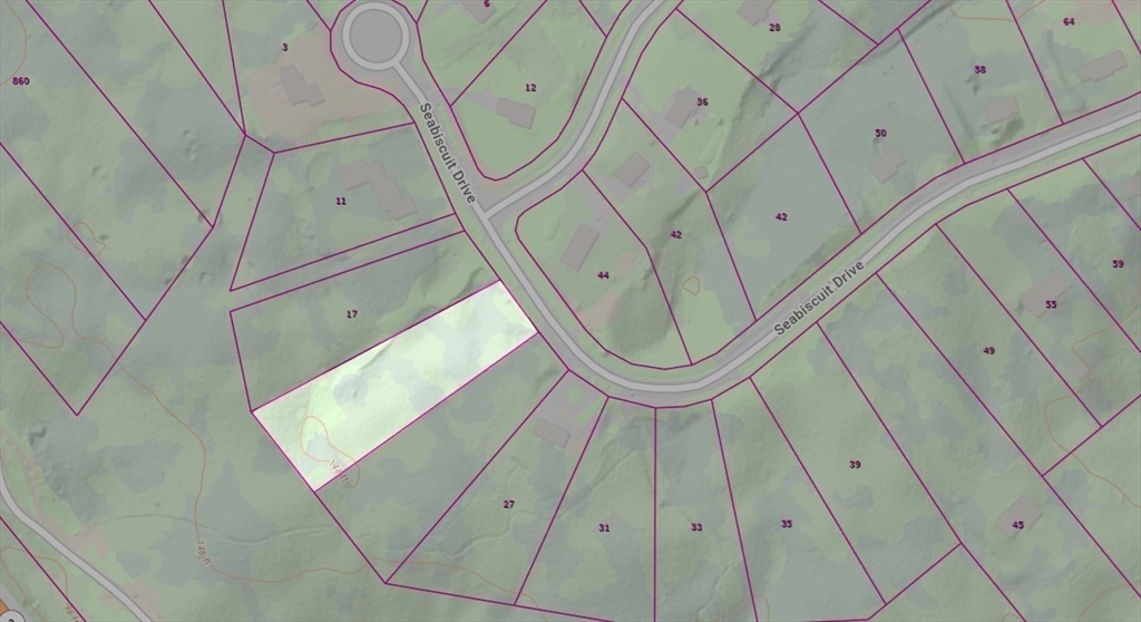 17-035 Seabiscuit Drive