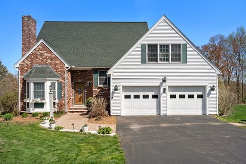 109 Towne Hill Road Haverhill MA 01835