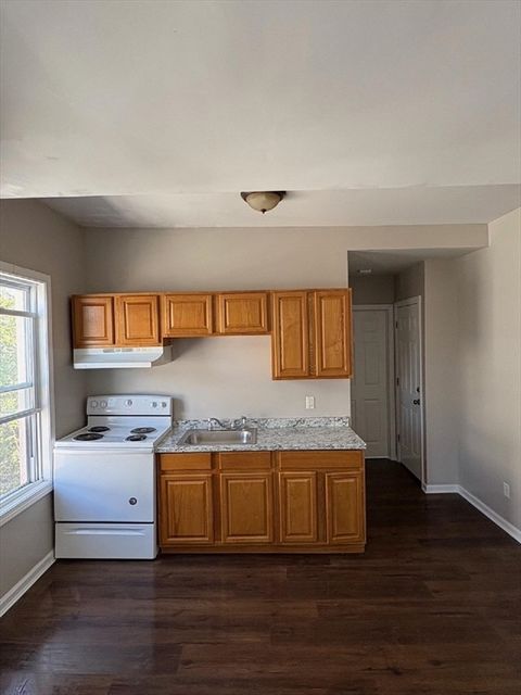 Photo of 12 Harmony St #3 N, New Bedford, MA 02744 (MLS # 73483120)