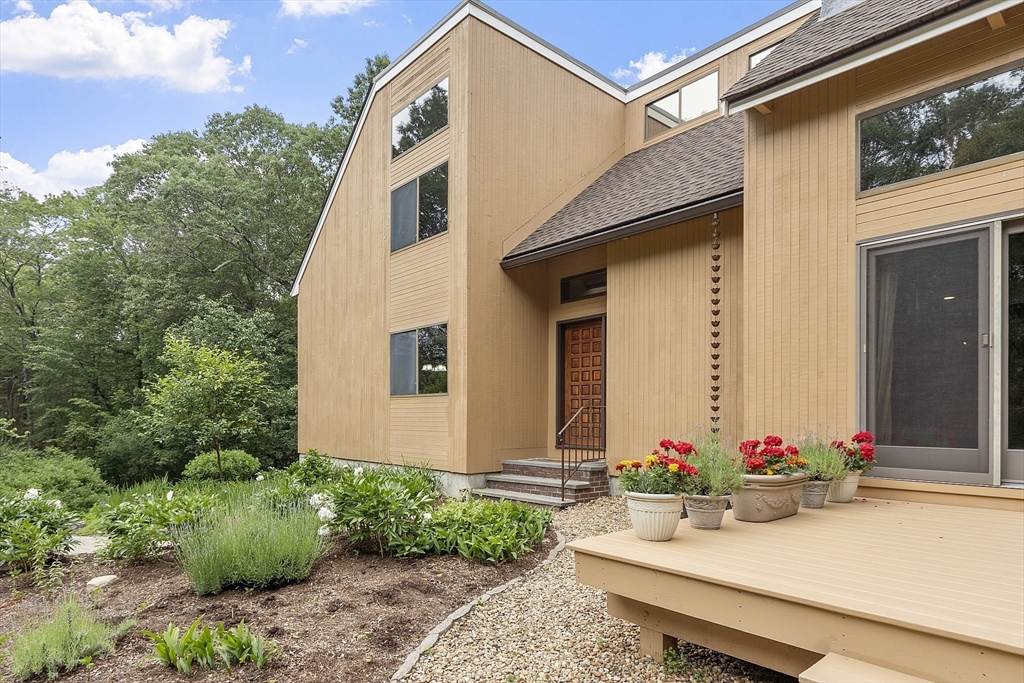29 Oak Knoll Road