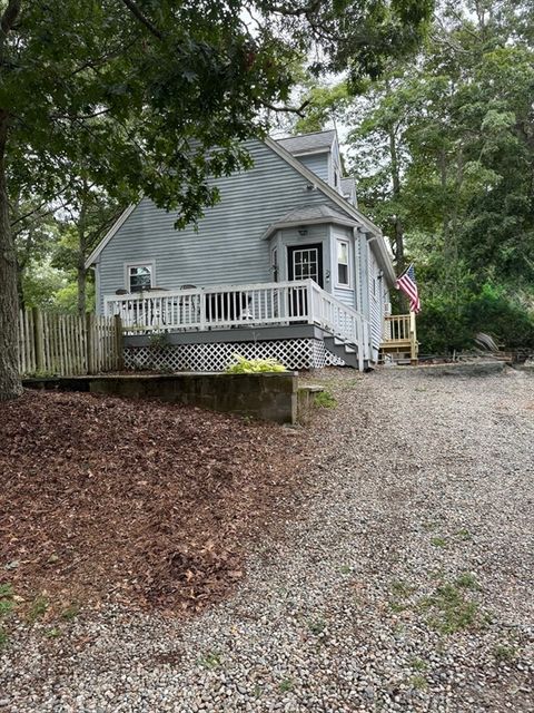 22 Cranberry Rd Plymouth MA 02360