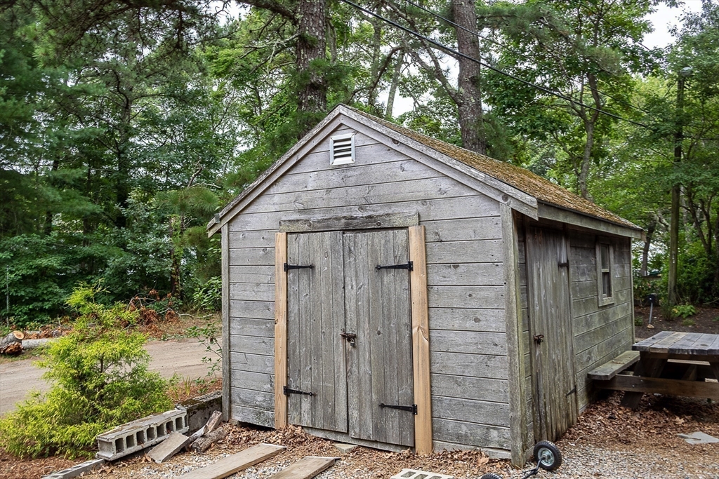 22 Cranberry Rd